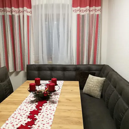 Apart Sprenger Im Zillertal Apartment *