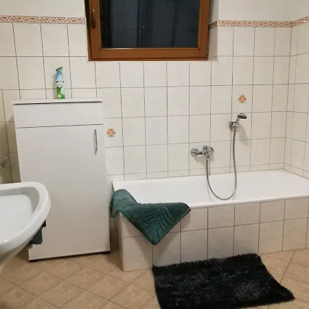 Apart Sprenger Im Zillertal * Fügen