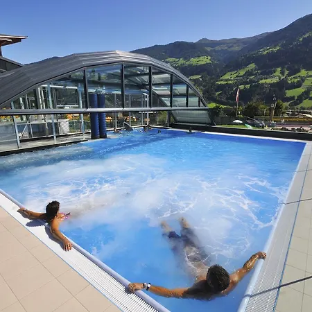 Apartment Apart Sprenger Im Zillertal