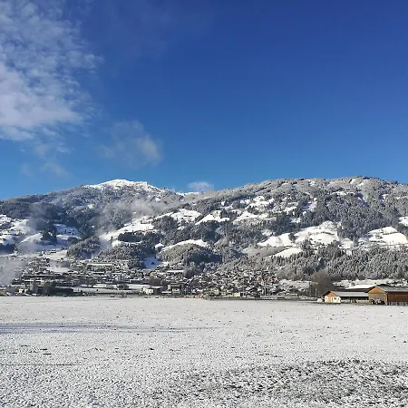 Apartment Apart Sprenger Im Zillertal *