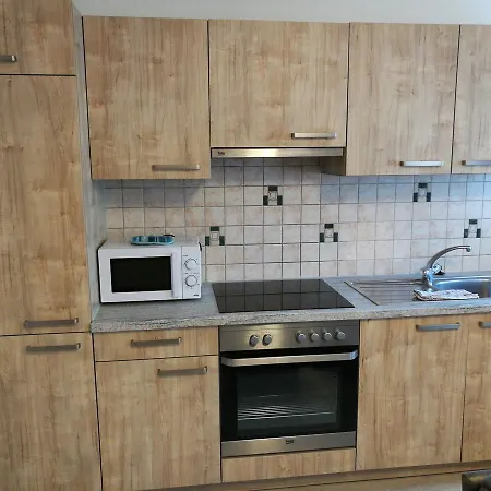 Apart Sprenger Im Zillertal Apartment Fügen