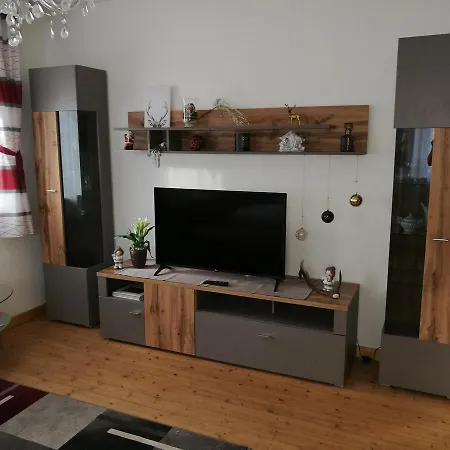 Apart Sprenger Im Zillertal Apartment *
