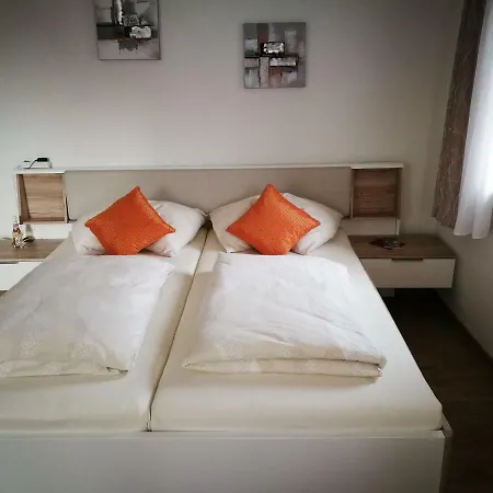 Apart Sprenger Im Zillertal Apartment