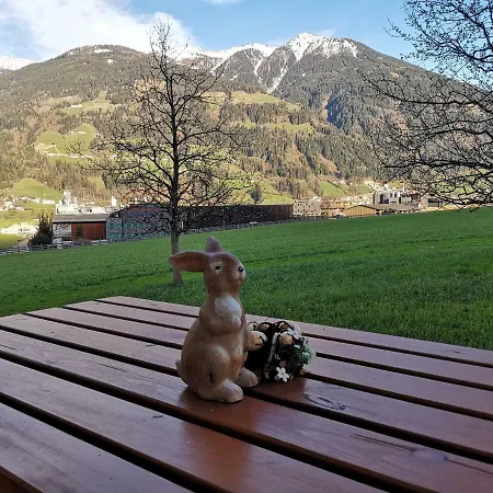 Apart Sprenger Im Zillertal Fügen