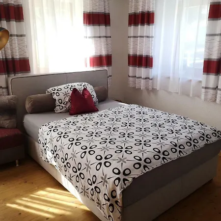 Apart Sprenger Im Zillertal Apartment *