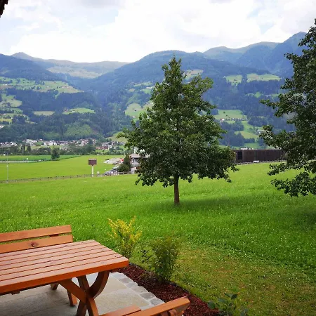 Apart Sprenger Im Zillertal *
