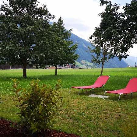 Apart Sprenger Im Zillertal Apartment Fügen