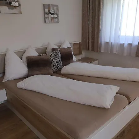 Apartment Apart Sprenger Im Zillertal